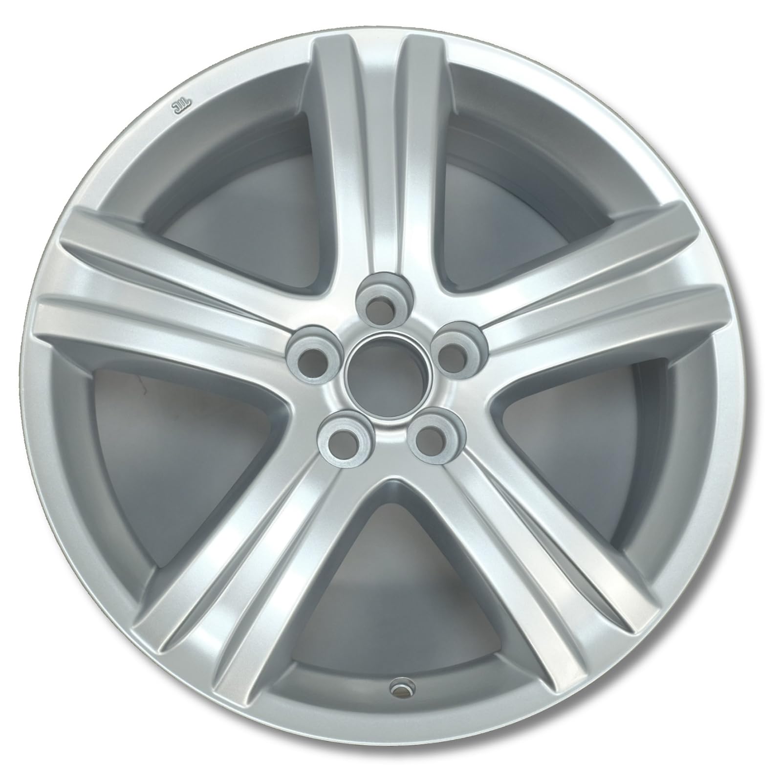 Amazon.com: For Toyota Corolla Matrix OEM Design Wheel 17